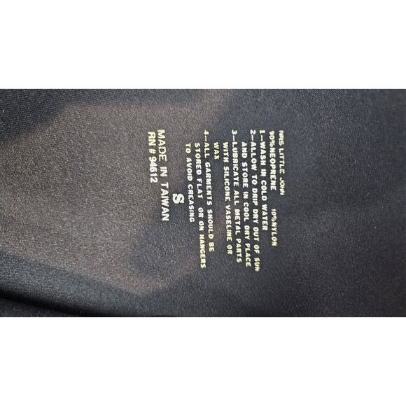 NRS Womens M Expedition Jane Wetsuit Dive Suit - Picture 7 of 11